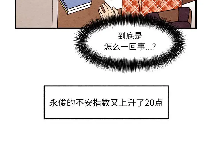 超自然恋爱[顶通]韩漫全集-第 39 话无删减无遮挡章节图片 