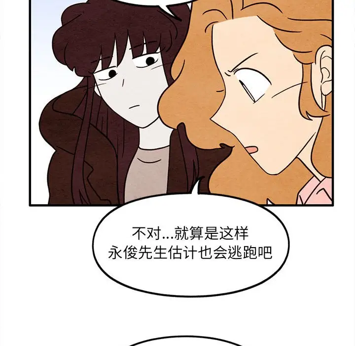 超自然恋爱[顶通]韩漫全集-第 42 话无删减无遮挡章节图片 