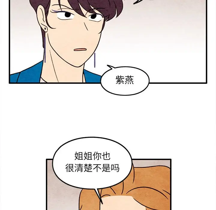 超自然恋爱[顶通]韩漫全集-第 46 话无删减无遮挡章节图片 