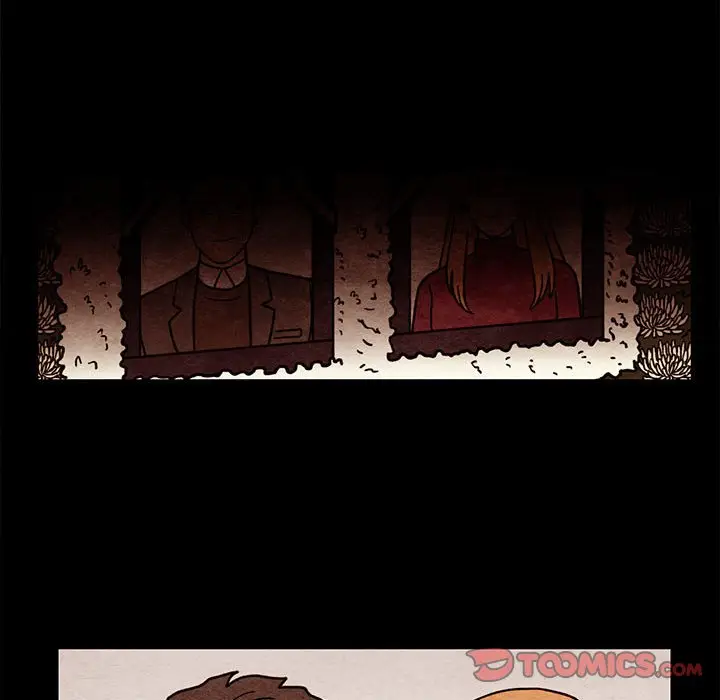 超自然恋爱[顶通]韩漫全集-第 61 话无删减无遮挡章节图片 