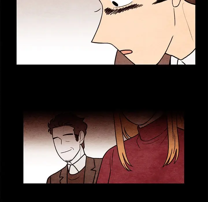 超自然恋爱[顶通]韩漫全集-第 61 话无删减无遮挡章节图片 