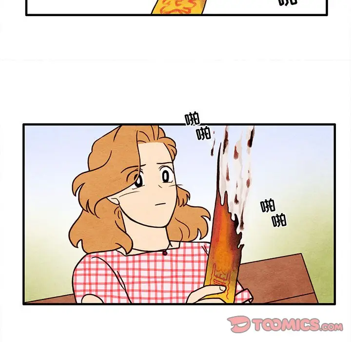 超自然恋爱[顶通]韩漫全集-第 64 话无删减无遮挡章节图片 