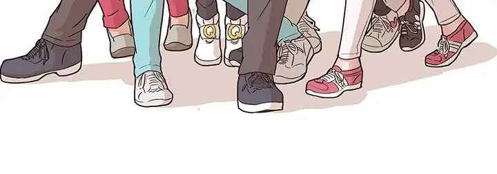 去他的女校[顶通]韩漫全集-第4话无删减无遮挡章节图片 