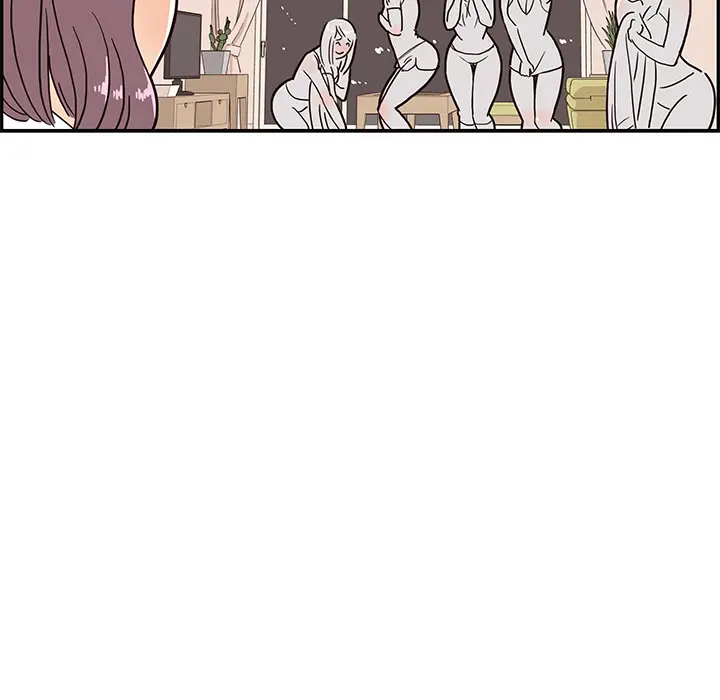 去他的女校[顶通]韩漫全集-第6话无删减无遮挡章节图片 