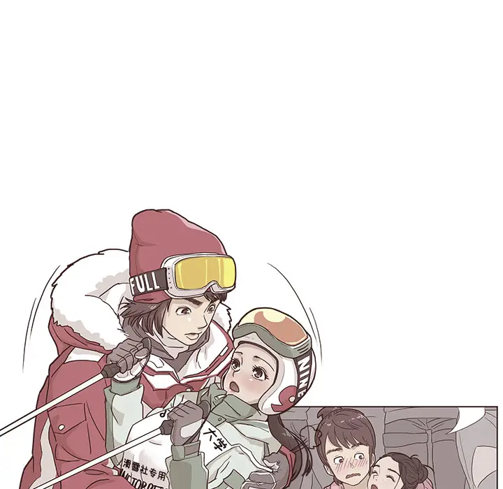 去他的女校[顶通]韩漫全集-第12话无删减无遮挡章节图片 