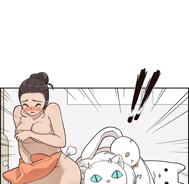 去他的女校[顶通]韩漫全集-第23话无删减无遮挡章节图片 