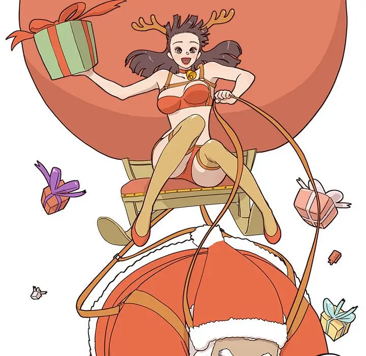 去他的女校[顶通]韩漫全集-第31话无删减无遮挡章节图片 
