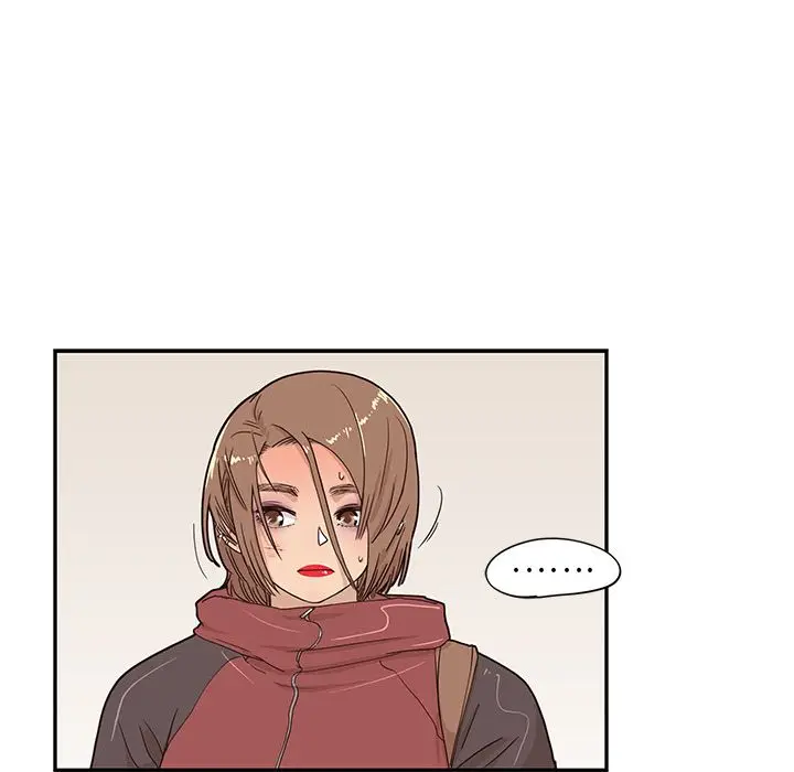 去他的女校[顶通]韩漫全集-第38话无删减无遮挡章节图片 