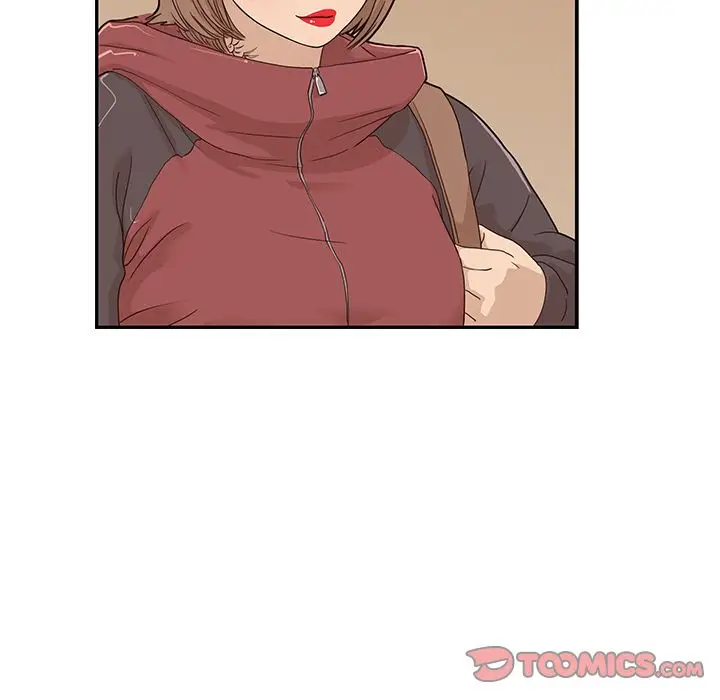 去他的女校[顶通]韩漫全集-第38话无删减无遮挡章节图片 