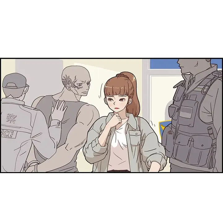 去他的女校[顶通]韩漫全集-第38话无删减无遮挡章节图片 