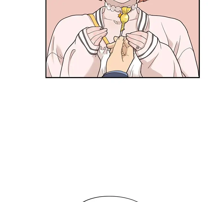 去他的女校[顶通]韩漫全集-第40话无删减无遮挡章节图片 