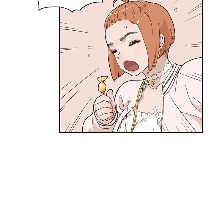 去他的女校[顶通]韩漫全集-第40话无删减无遮挡章节图片 