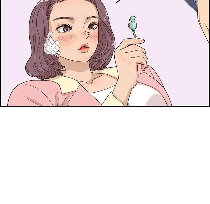 去他的女校[顶通]韩漫全集-第40话无删减无遮挡章节图片 