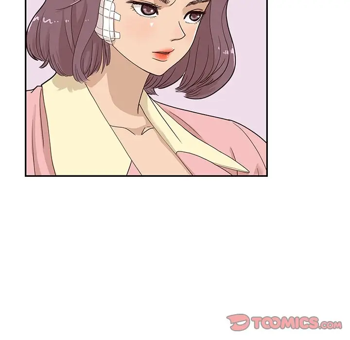 去他的女校[顶通]韩漫全集-第40话无删减无遮挡章节图片 