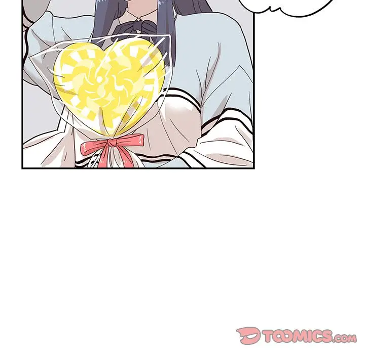 去他的女校[顶通]韩漫全集-第42话无删减无遮挡章节图片 