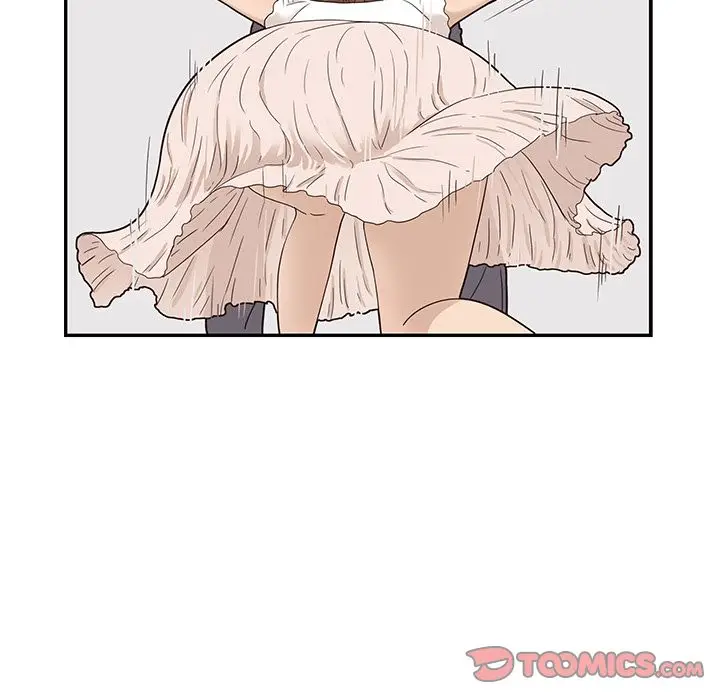 去他的女校[顶通]韩漫全集-去他的女校 第43话无删减无遮挡章节图片 