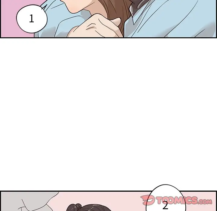 去他的女校[顶通]韩漫全集-去他的女校 第45话无删减无遮挡章节图片 