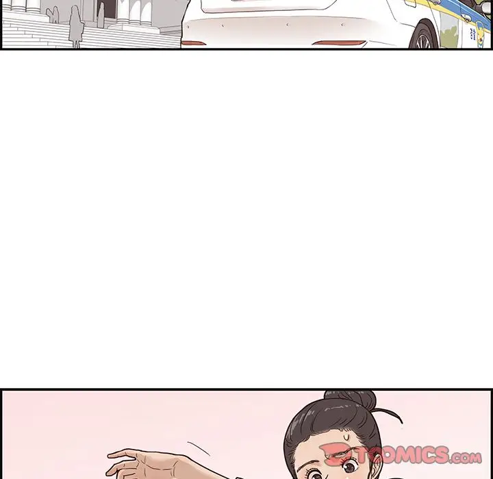 去他的女校[顶通]韩漫全集-去他的女校 第45话无删减无遮挡章节图片 