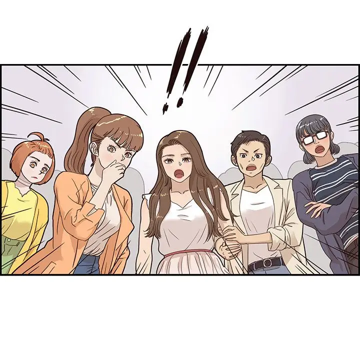去他的女校[顶通]韩漫全集-去他的女校 第45话无删减无遮挡章节图片 