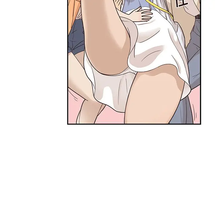去他的女校[顶通]韩漫全集-去他的女校 第46话无删减无遮挡章节图片 