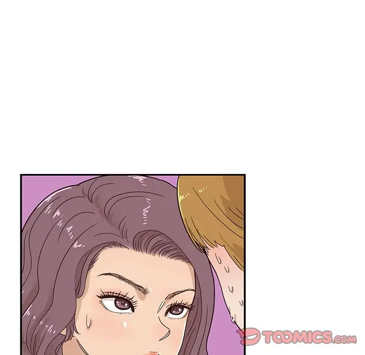 去他的女校[顶通]韩漫全集-去他的女校 第46话无删减无遮挡章节图片 
