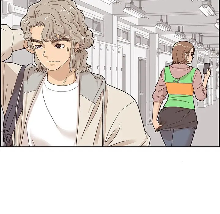 去他的女校[顶通]韩漫全集-去他的女校 第47话无删减无遮挡章节图片 