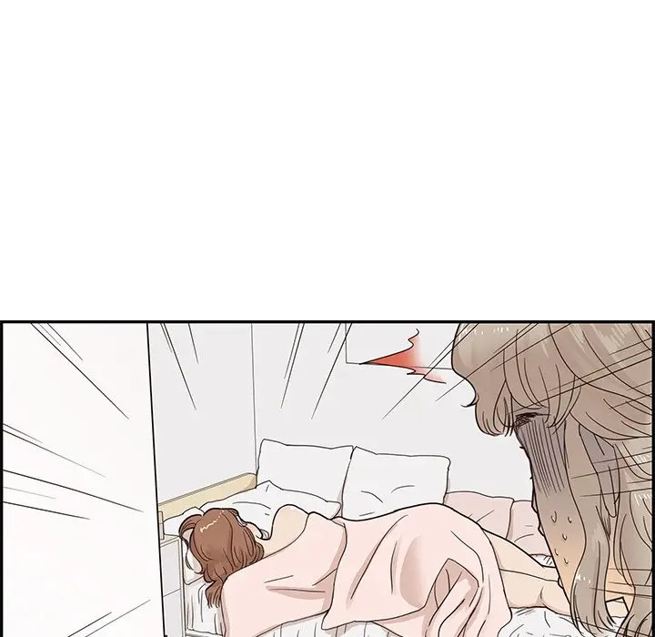 去他的女校[顶通]韩漫全集-第 53 话无删减无遮挡章节图片 