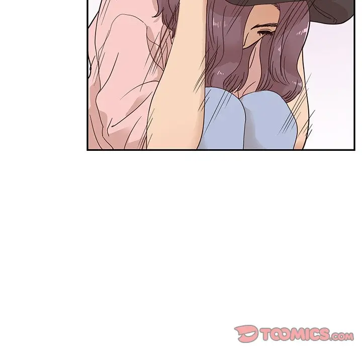 去他的女校[顶通]韩漫全集-第 61 话无删减无遮挡章节图片 