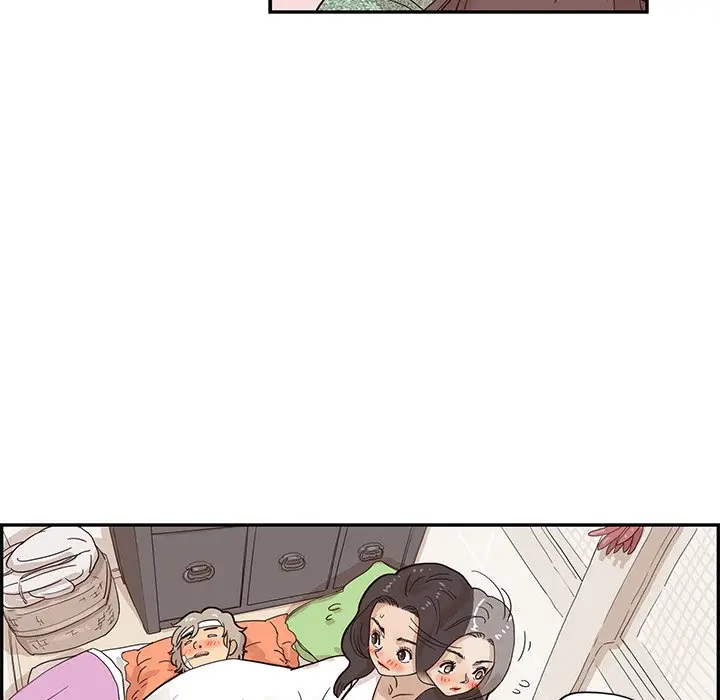 去他的女校[顶通]韩漫全集-第 64 话无删减无遮挡章节图片 