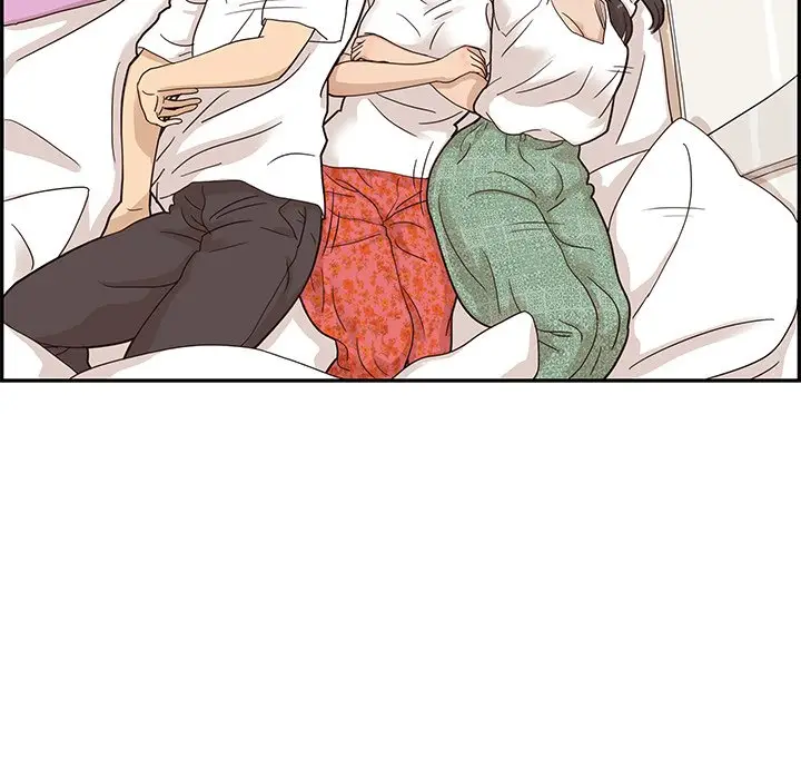 去他的女校[顶通]韩漫全集-第 64 话无删减无遮挡章节图片 