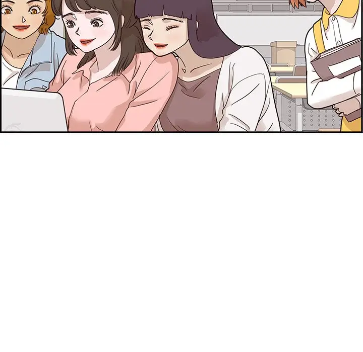 去他的女校[顶通]韩漫全集-第 67 话无删减无遮挡章节图片 