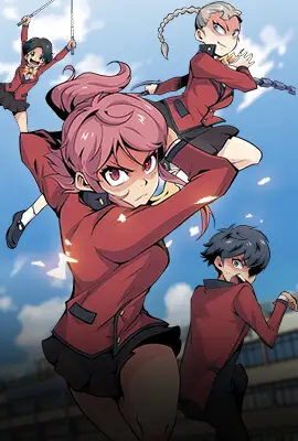 去他的女校[顶通]韩漫全集-第 79 话无删减无遮挡章节图片 