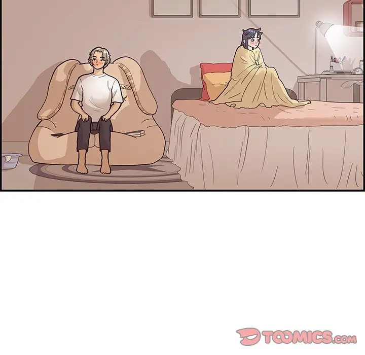 去他的女校[顶通]韩漫全集-第 89 话无删减无遮挡章节图片 