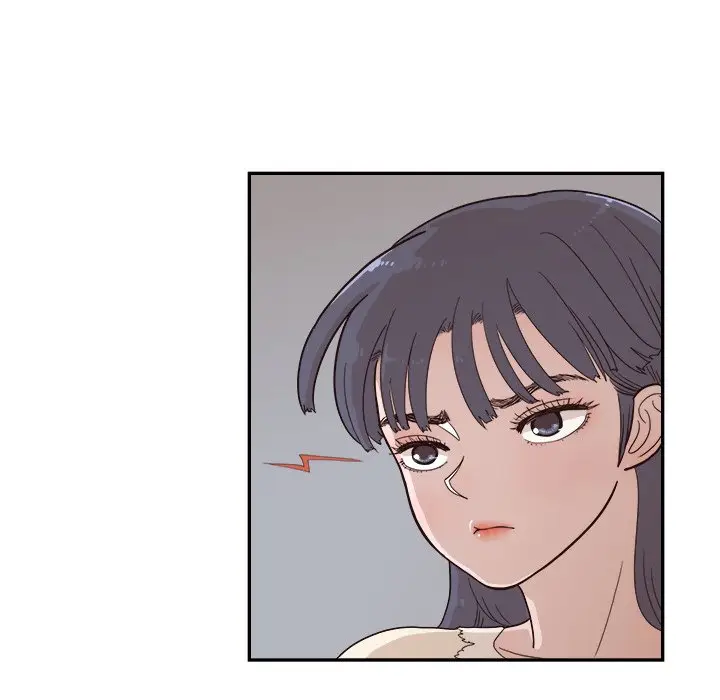 去他的女校[顶通]韩漫全集-第 89 话无删减无遮挡章节图片 