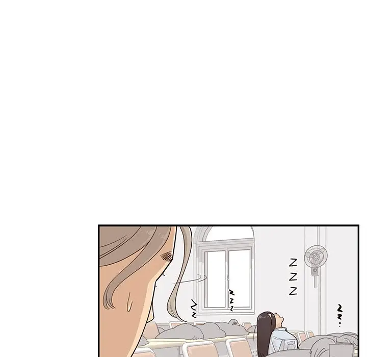 去他的女校[顶通]韩漫全集-第 91 话无删减无遮挡章节图片 