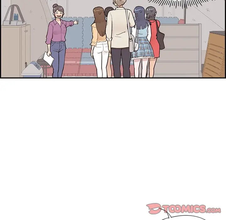 去他的女校[顶通]韩漫全集-第 95 话无删减无遮挡章节图片 