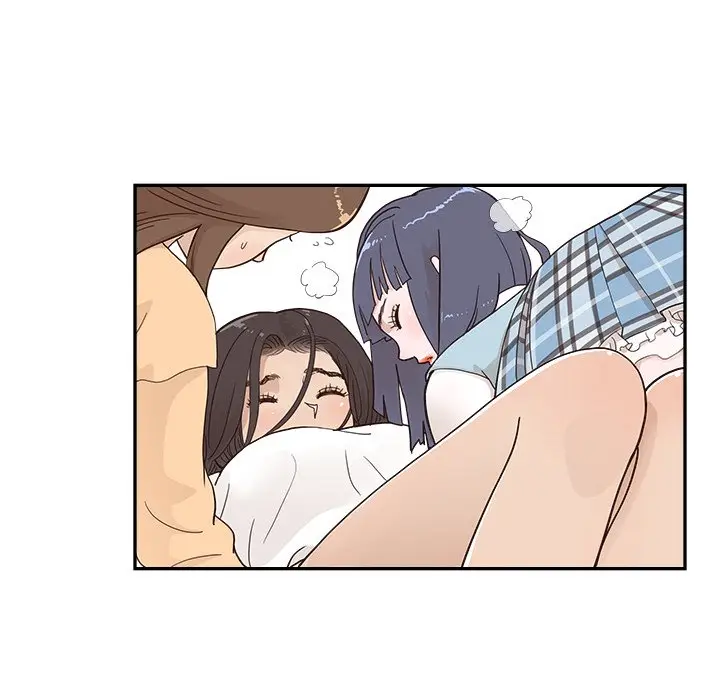 去他的女校[顶通]韩漫全集-第 96 话无删减无遮挡章节图片 