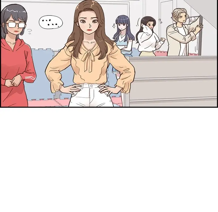 去他的女校[顶通]韩漫全集-第 96 话无删减无遮挡章节图片 