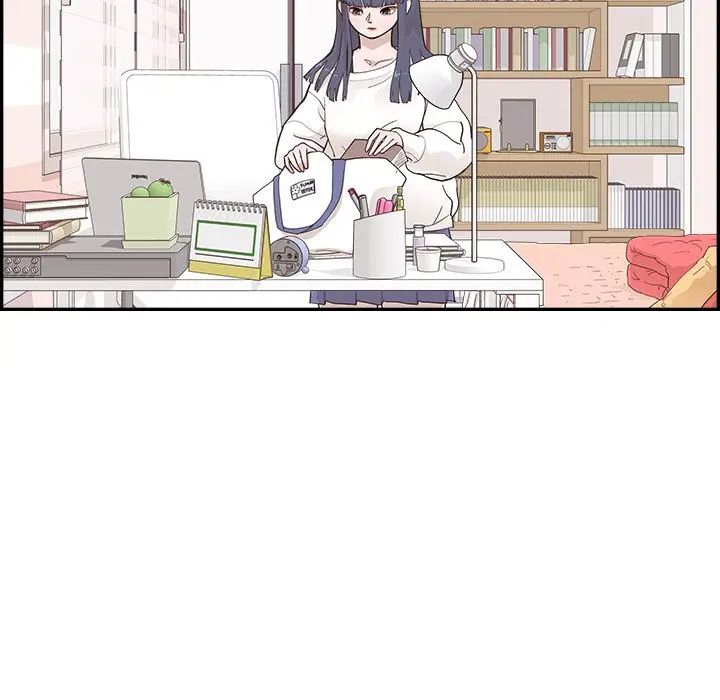 去他的女校[顶通]韩漫全集-第 97 话无删减无遮挡章节图片 