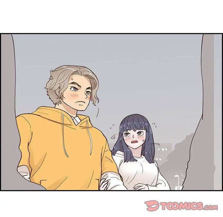 去他的女校[顶通]韩漫全集-第 99 话无删减无遮挡章节图片 