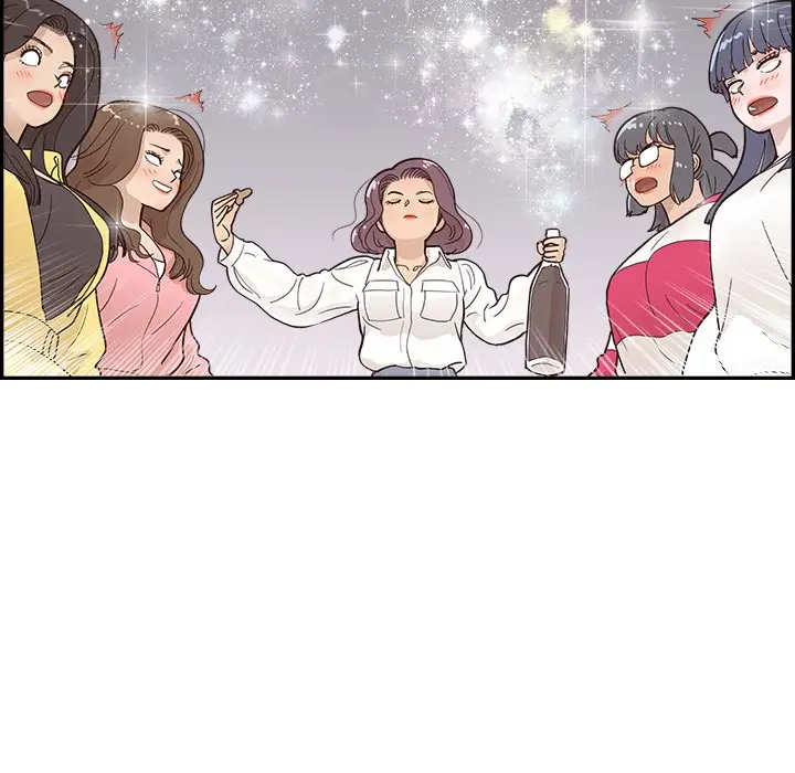 去他的女校[顶通]韩漫全集-第 100 话无删减无遮挡章节图片 