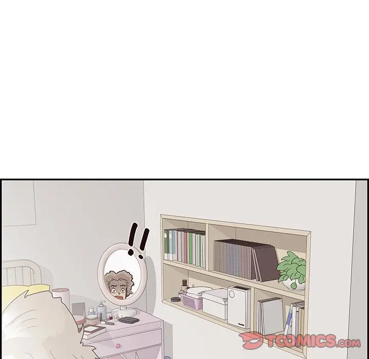 去他的女校[顶通]韩漫全集-第 101 话无删减无遮挡章节图片 