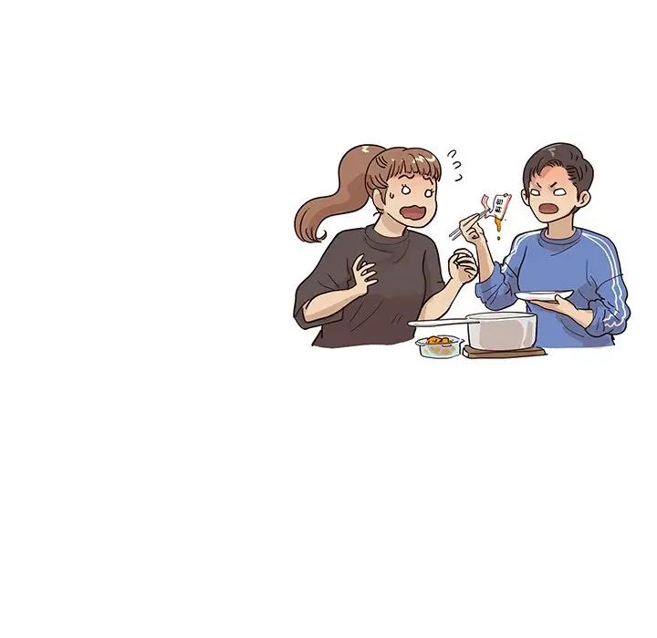 去他的女校[顶通]韩漫全集-第 104 话无删减无遮挡章节图片 