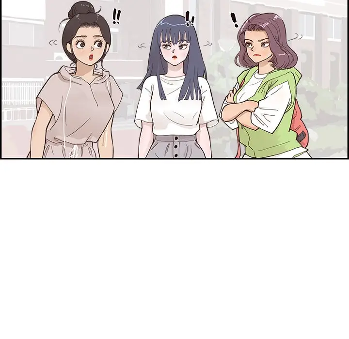 去他的女校[顶通]韩漫全集-第 108 话无删减无遮挡章节图片 