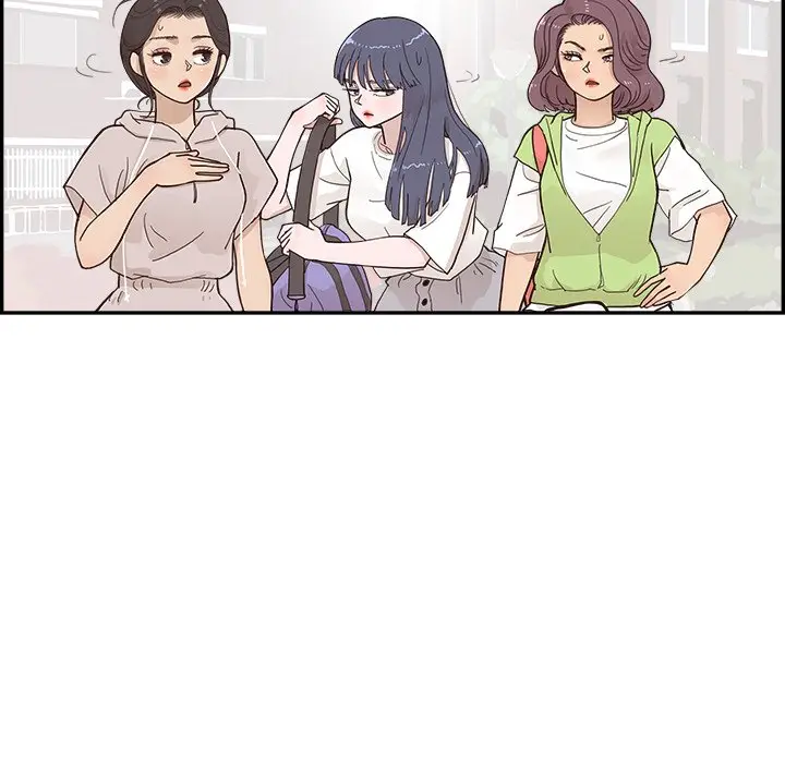 去他的女校[顶通]韩漫全集-第 108 话无删减无遮挡章节图片 