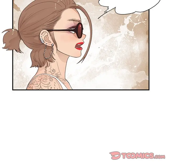 去他的女校[顶通]韩漫全集-第 109 话无删减无遮挡章节图片 