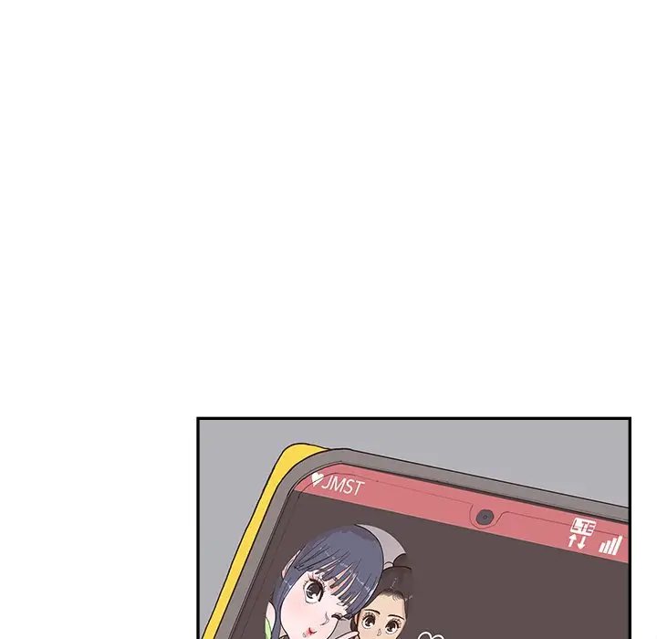 去他的女校[顶通]韩漫全集-第 116 话无删减无遮挡章节图片 