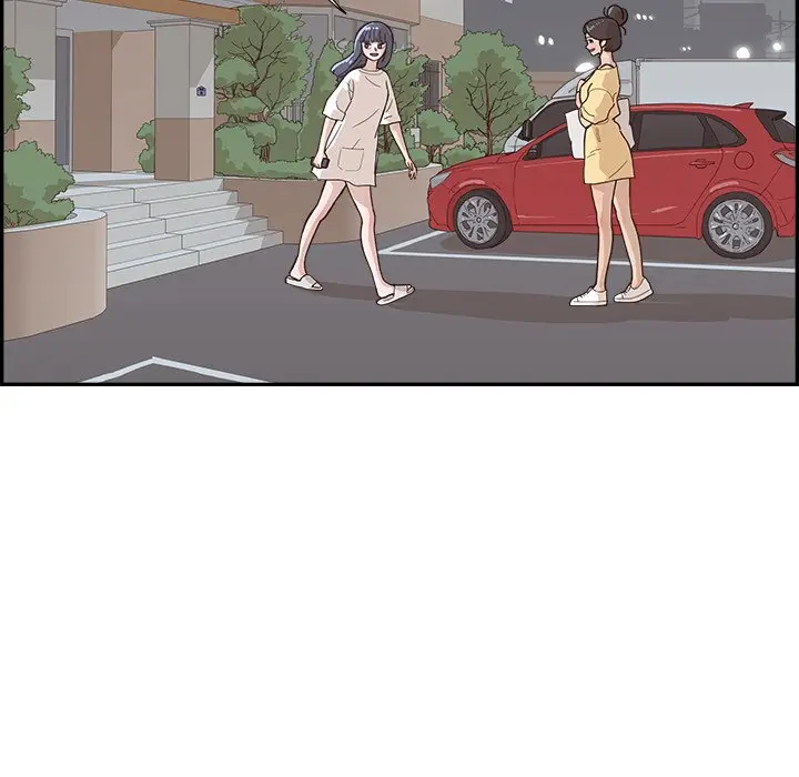去他的女校[顶通]韩漫全集-第 123 话无删减无遮挡章节图片 
