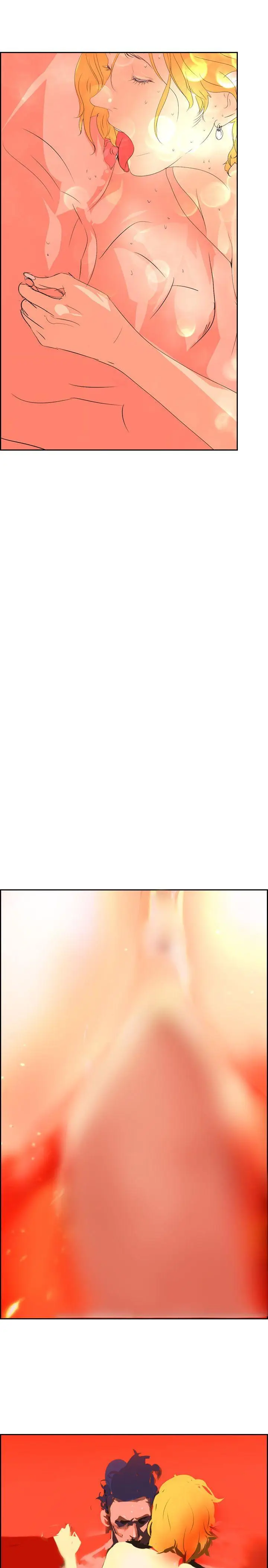延希(又名美丽蜕变)[顶通]韩漫全集-第18話无删减无遮挡章节图片 