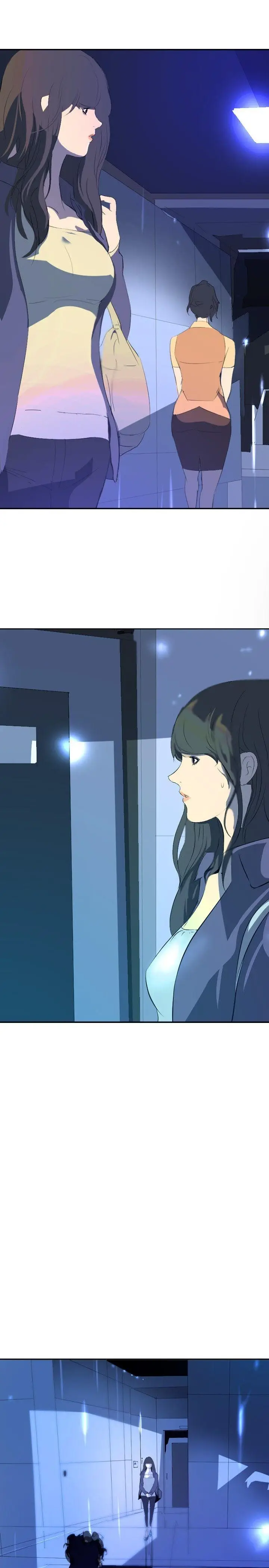 延希(又名美丽蜕变)[顶通]韩漫全集-第19話无删减无遮挡章节图片 